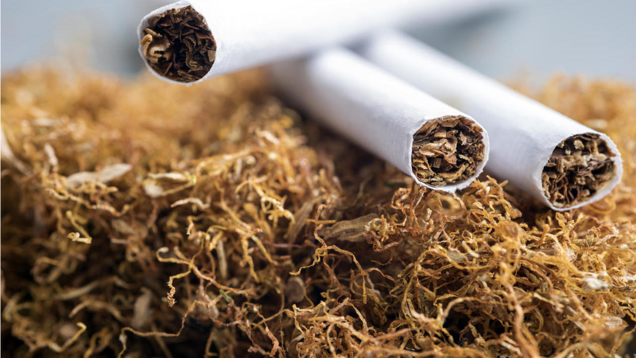 Tütünde yetki belgesi olmayana hapis cezası