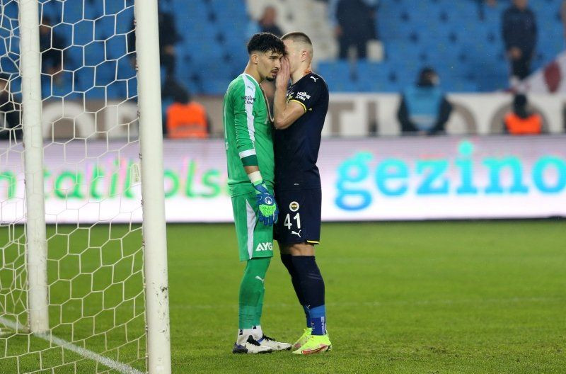 Süper Lig'de zirve el değiştirdi! İşte ligin en değerli oyuncusu - Resim: 3