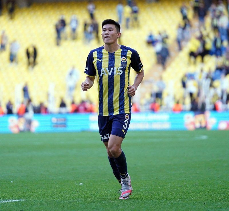 Süper Lig'de zirve el değiştirdi! İşte ligin en değerli oyuncusu - Resim: 4