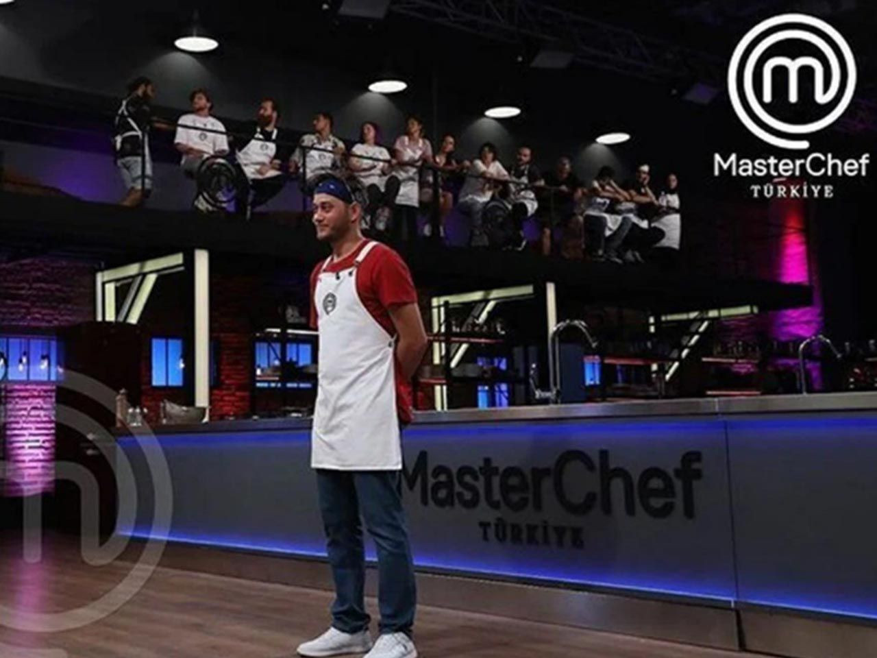 Emre Büber’den olay MasterChef ile ilgili olay olacak ''mobbing'' açıklaması - Resim: 4