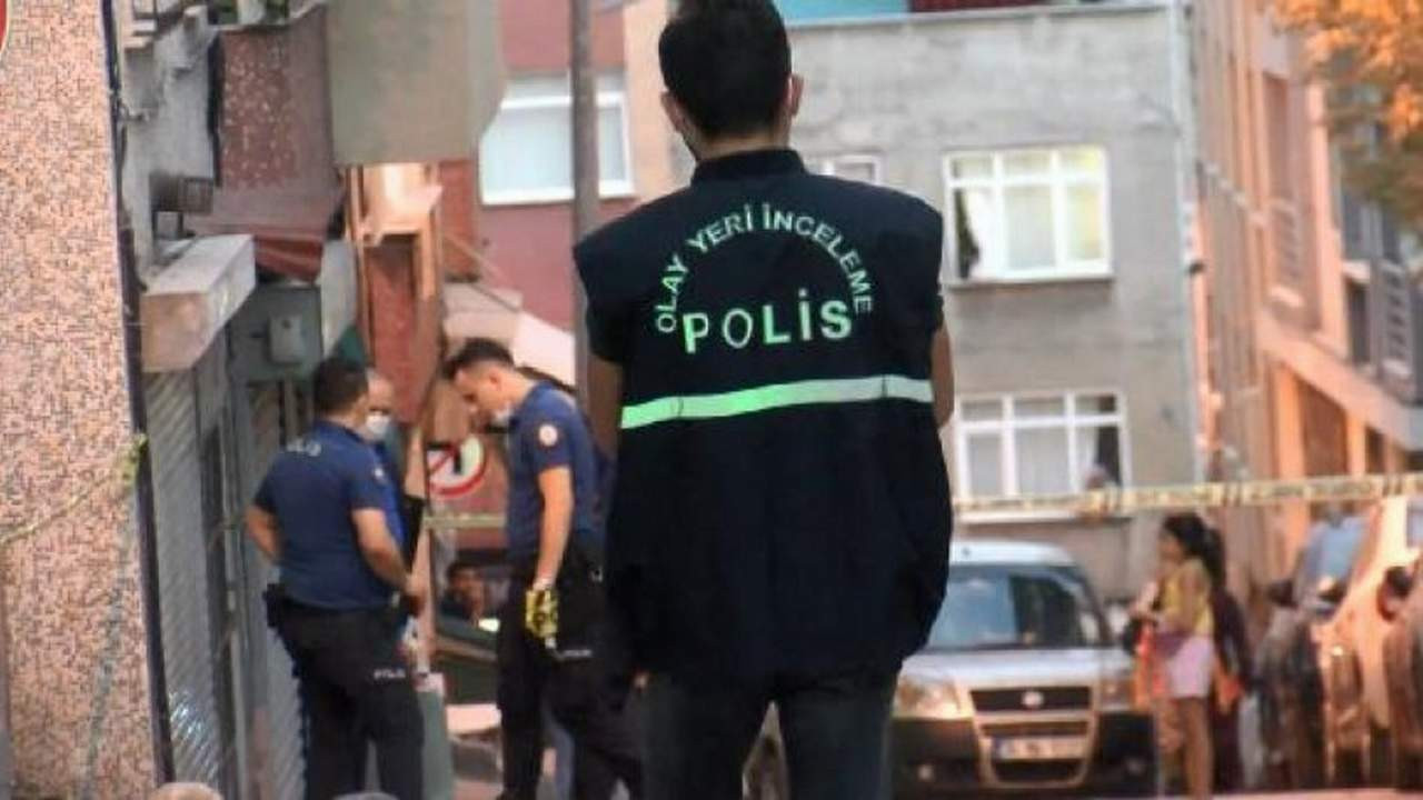 Bir kadın cinayeti daha! Eşi tarafından katledildi