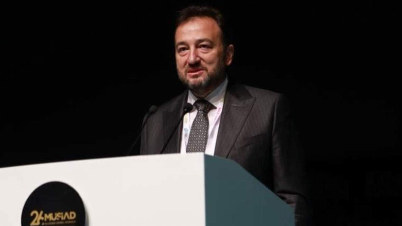 MÜSİAD Başkanı'ndan AK Parti'ye ''faiz'' sitemi