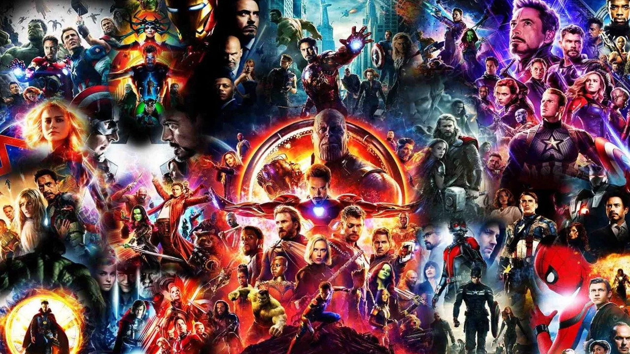 Hepsi birer başyapıt: Marvel filmleri hangi sırayla izlenmeli?