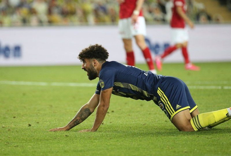 Fenerbahçeli isme Avrupa'dan sürpriz talip - Resim: 4