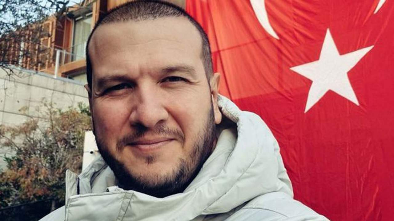 Şahan Gökbakar'ın Kılıçdaroğlu paylaşımı sosyal medyayı karıştırdı