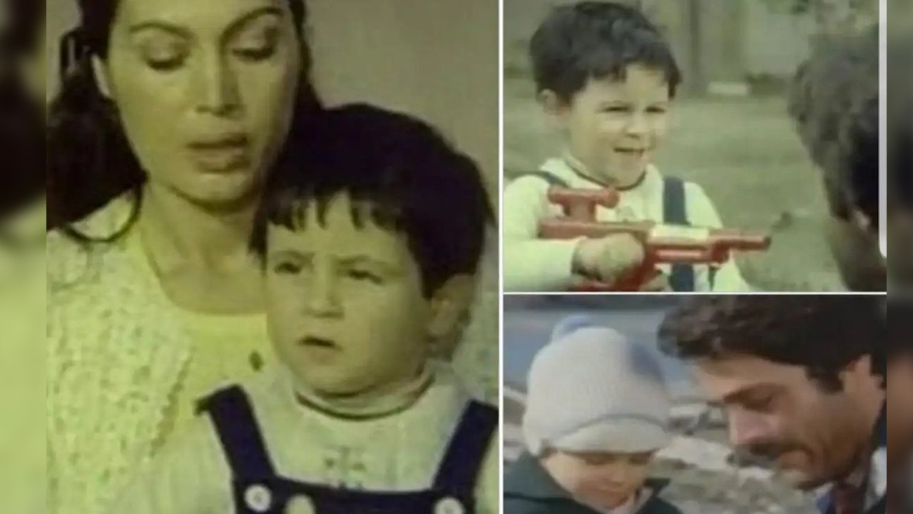Selvi Boylum Al Yazmalım filminin çocuk yıldızı bakın kim çıktı!