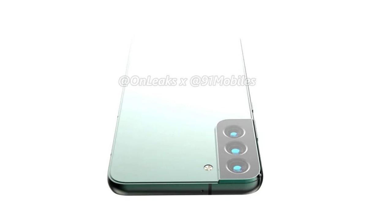 Samsung Galaxy S22'nin tanıtım tarihi sızdı - Resim: 4