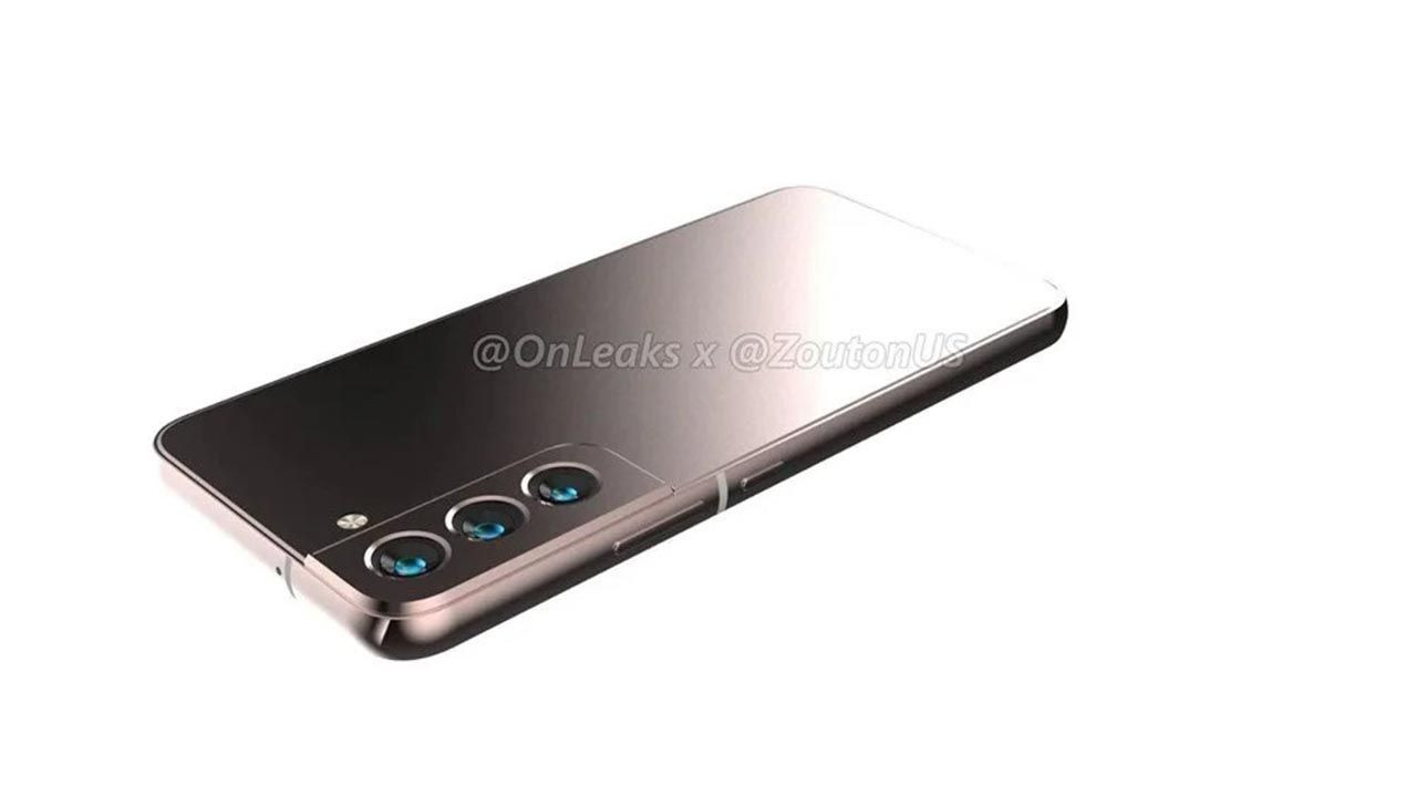 Samsung Galaxy S22'nin tanıtım tarihi sızdı - Resim: 2