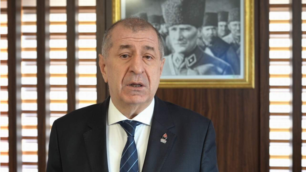 Prof. Dr. Ümit Özdağ: ''Saldırıların, suçların sorumlusu AKP'dir''