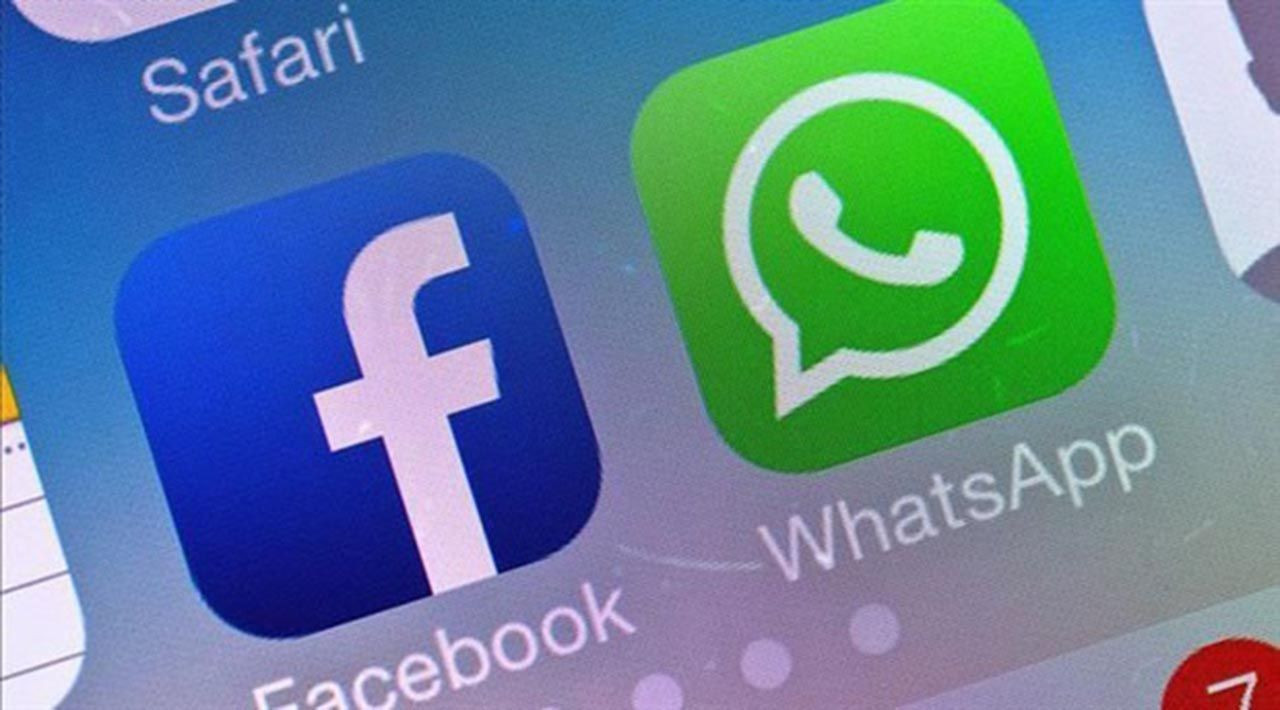 Facebook ve WhastApp kullanıcıları dikkat! Şifrenizi hemen değiştirin - Resim: 4