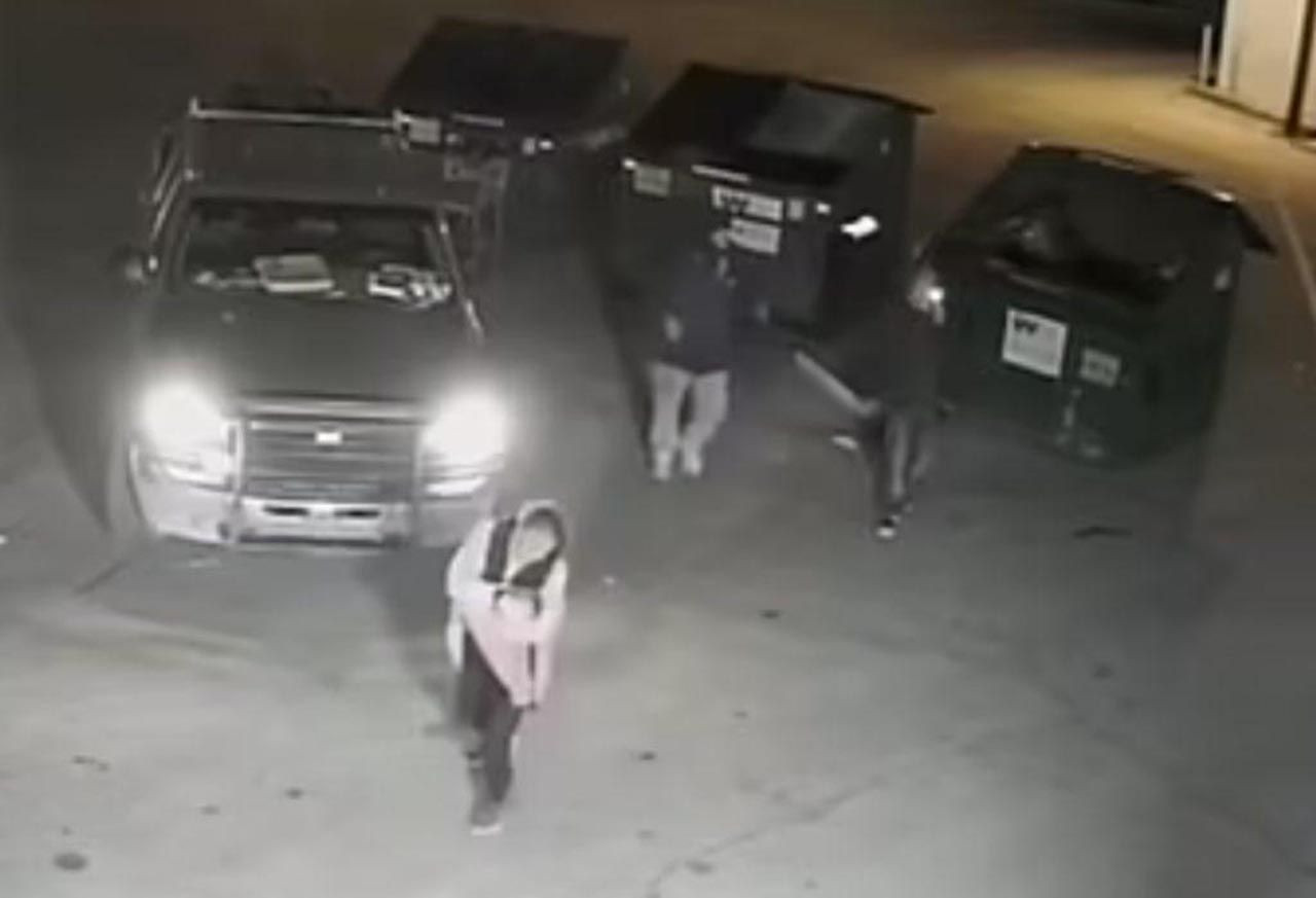 Bu ''anne'' çöp konteynerine çöp değil insanlığını attı! - Resim: 3