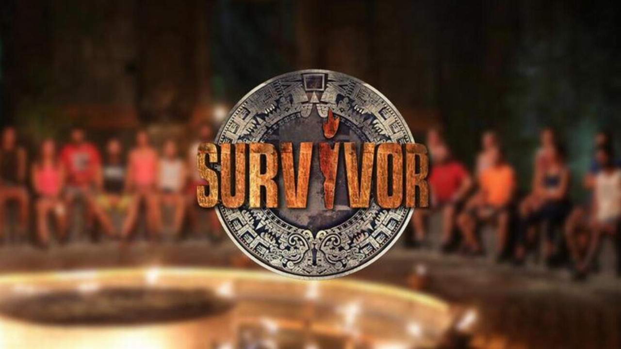 Survivor All Star macerası başlıyor... Yarışmacılar böyle veda etti