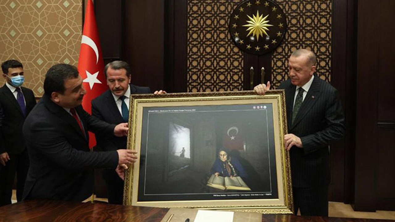 Diyanet-Sen Genel Başkanı görevden alındı
