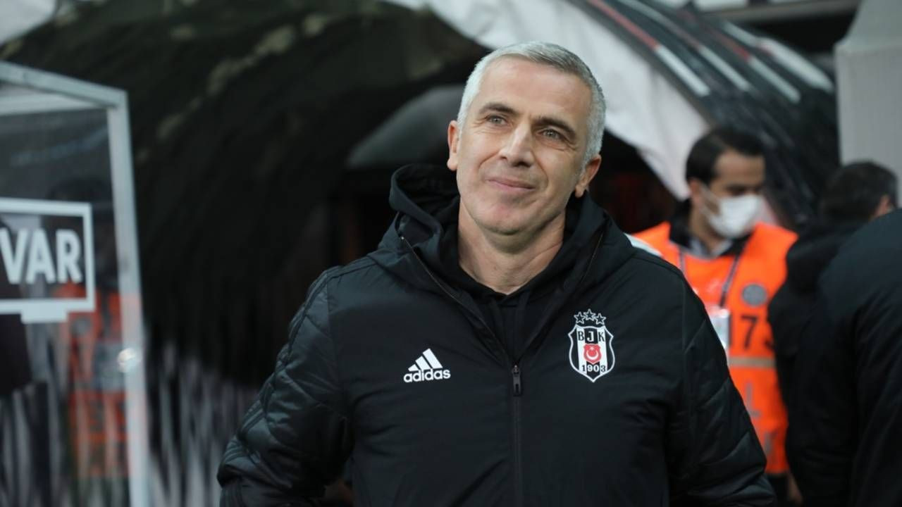 Beşiktaş Teknik Direktörü Önder Karaveli'ye sürpriz talip - Resim: 2