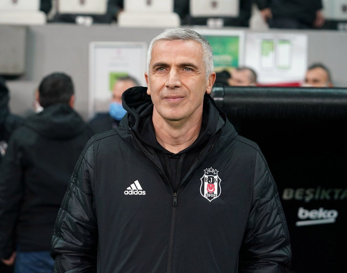 Beşiktaş Teknik Direktörü Önder Karaveli'ye sürpriz talip - Resim: 4