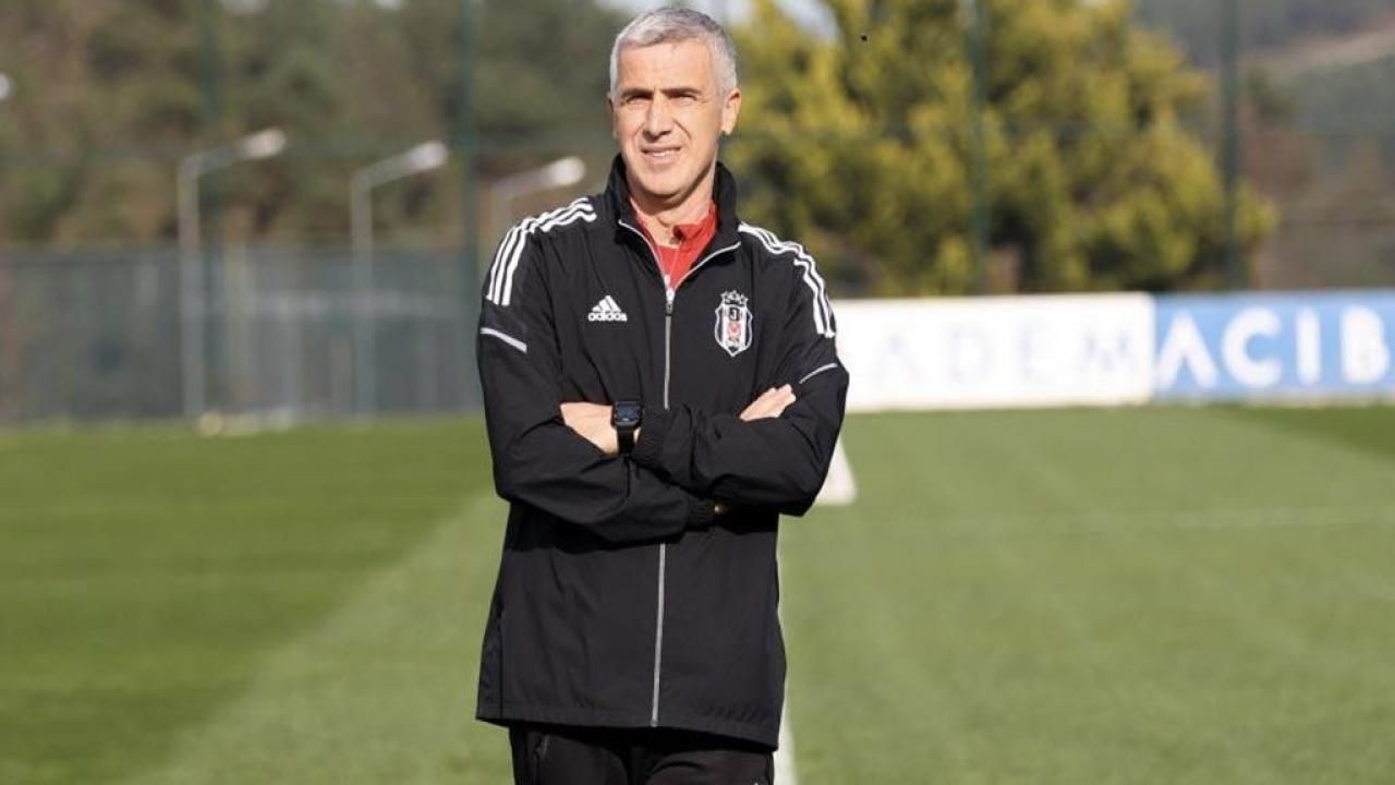 Beşiktaş Teknik Direktörü Önder Karaveli'ye sürpriz talip - Resim: 1