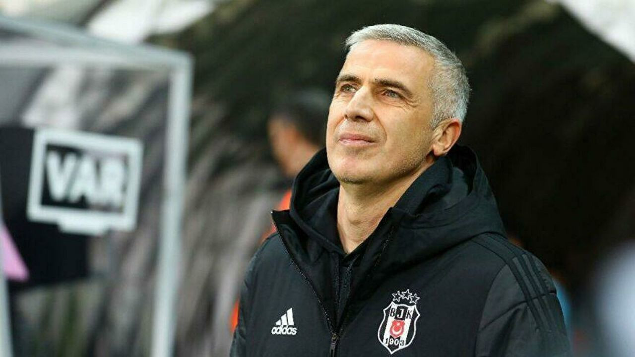 Beşiktaş Teknik Direktörü Önder Karaveli'ye sürpriz talip - Resim: 3