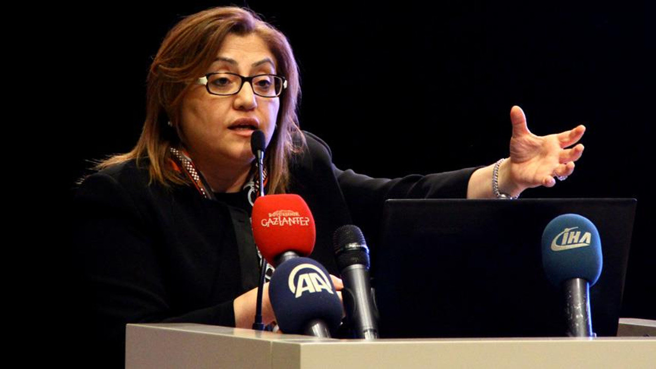 AK Partili Şahin'den AK Parti'yi karıştıracak çıkış