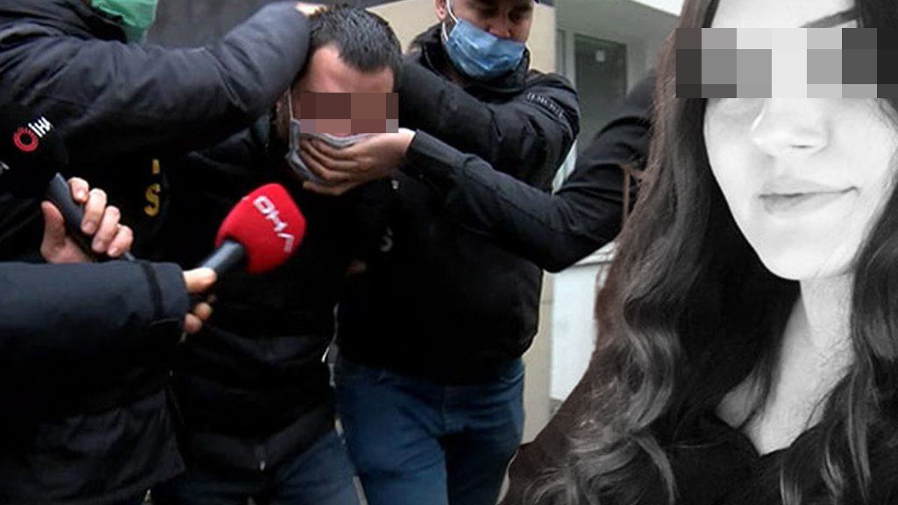 Avukat Dilara'yı katleden zanlının savunması ortaya çıktı