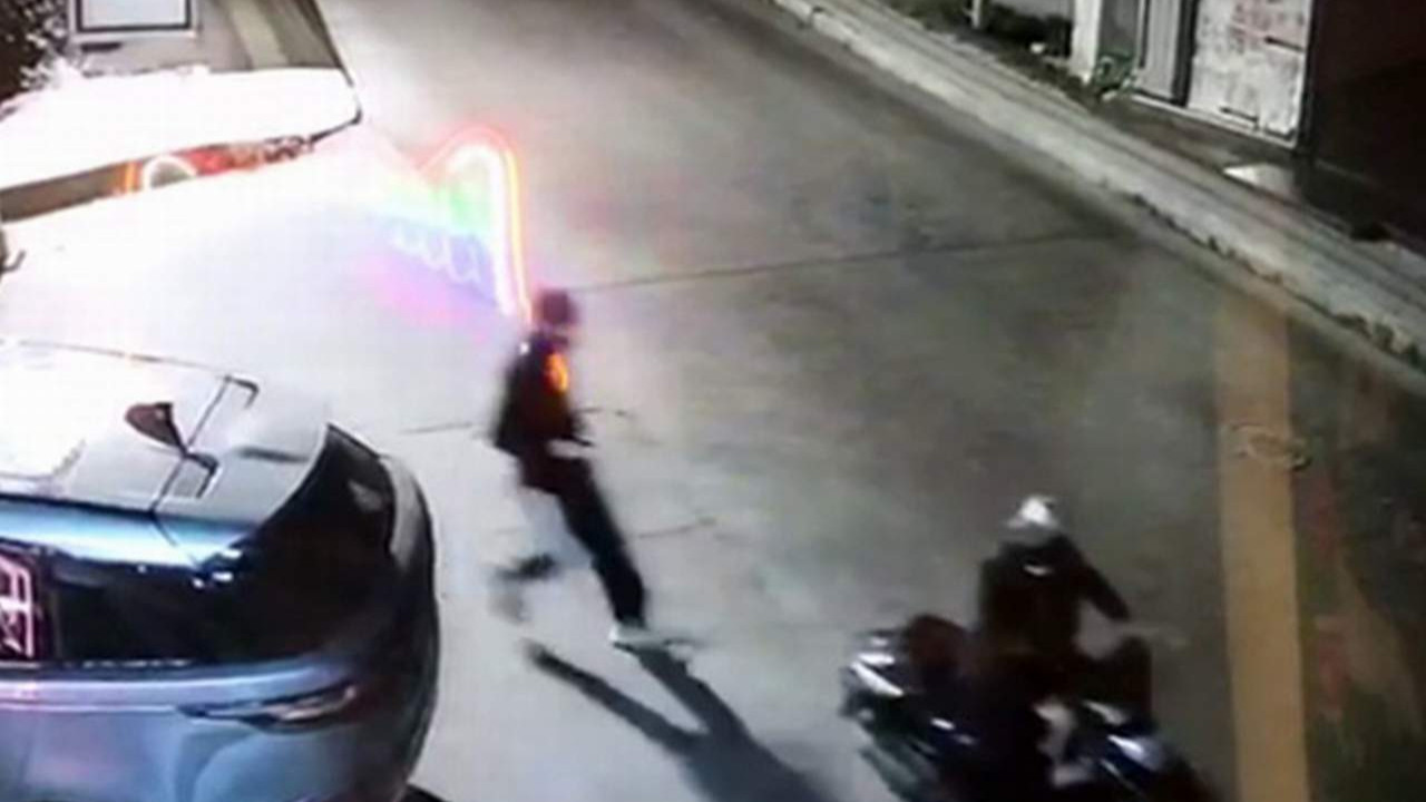 İstanbul'da motosiklet hırsızlık çetesi çökertildi
