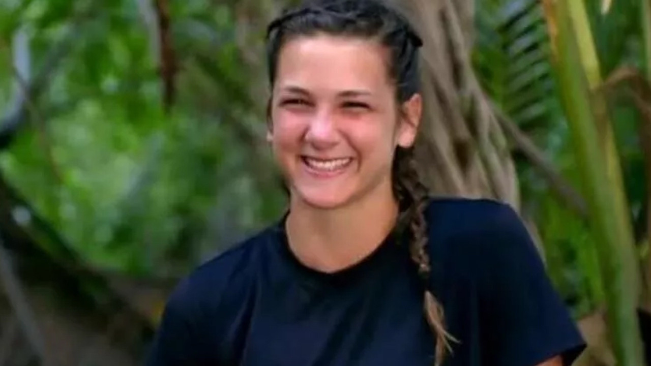 Survivor All Star'da Nisa Bölükbaşı şoku!