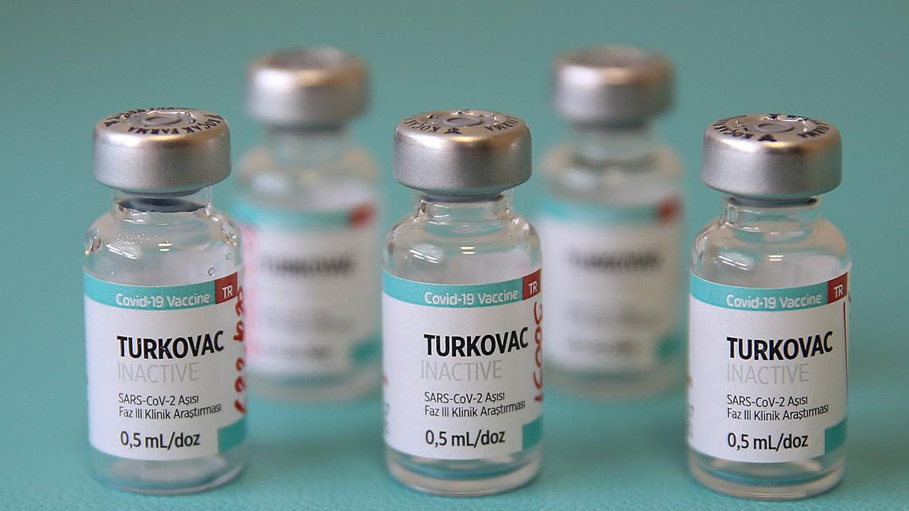 TURKOVAC aşısının Faz-3 sonuçları açıklandı