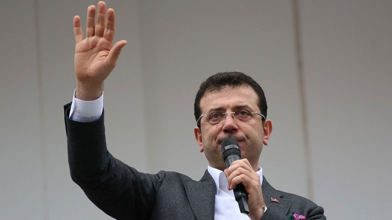 Son seçim anketinde dikkat çeken İmamoğlu ayrıntısı - Resim: 3
