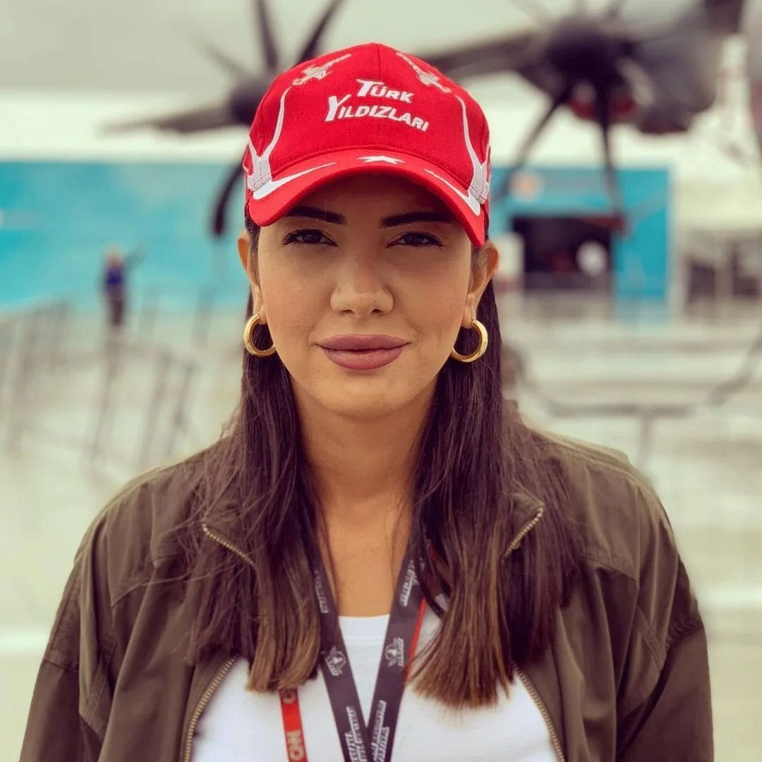Fulya Öztürk'ün estetiksiz hali görenleri şaşırttı - Resim: 1