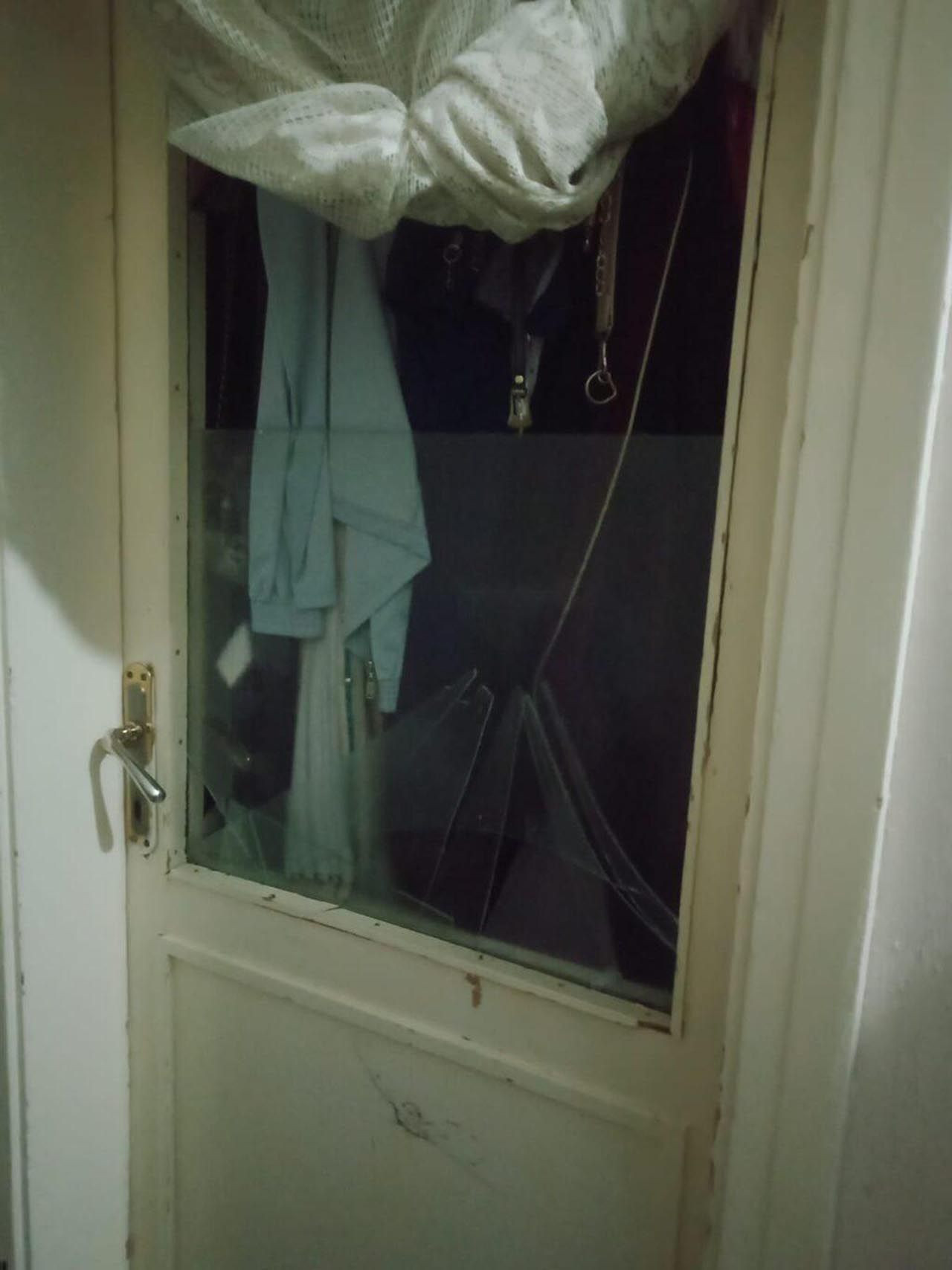 İstanbul'da kira dehşeti! Suriyeli ailenin ev sahibi baltayla kapıya dayandı ve... - Resim: 3