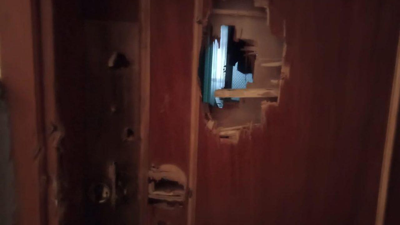 İstanbul'da kira dehşeti! Suriyeli ailenin ev sahibi baltayla kapıya dayandı ve...