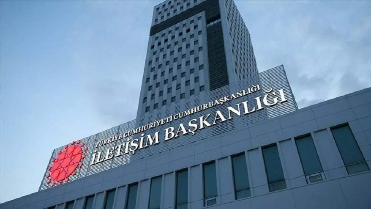 İletişim Başkanlığı'na 30 uzman yardımcısı alınacak