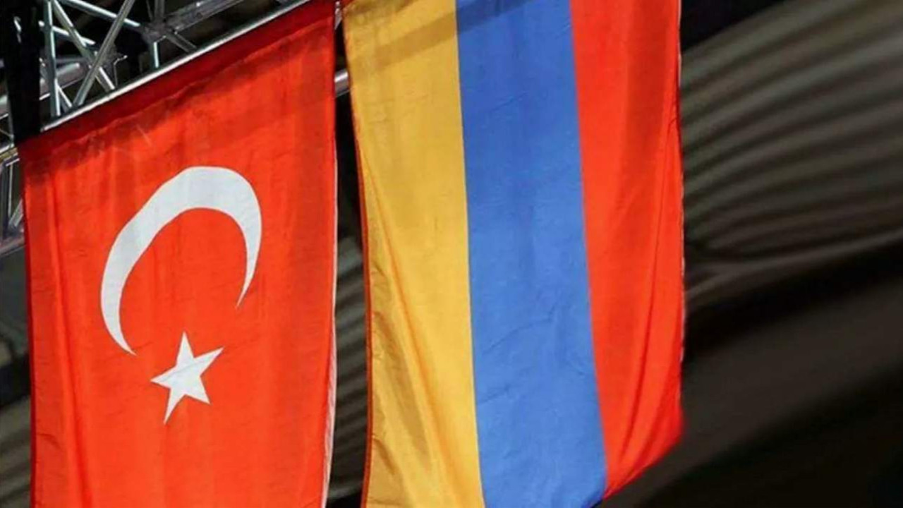 Türkiye ile Ermenistan arasındaki tarihi zirve sonrası ilk açıklama