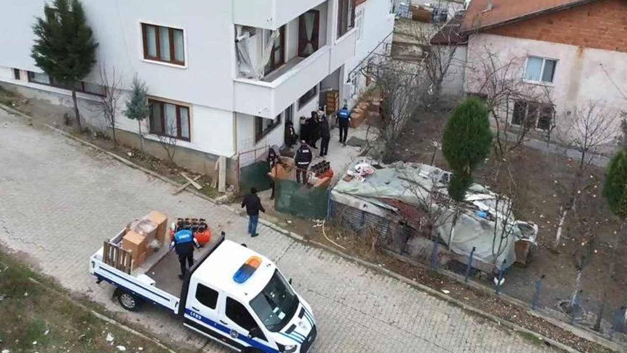 Yalova merkezli iki ilde eş zamanlı operasyon! Gözaltılar var