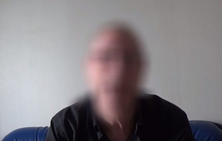 ''2045 yılından geldim'' deyip yalan makinesini yenen ''çılgın''dan, çılgın kehanetler! - Resim: 2
