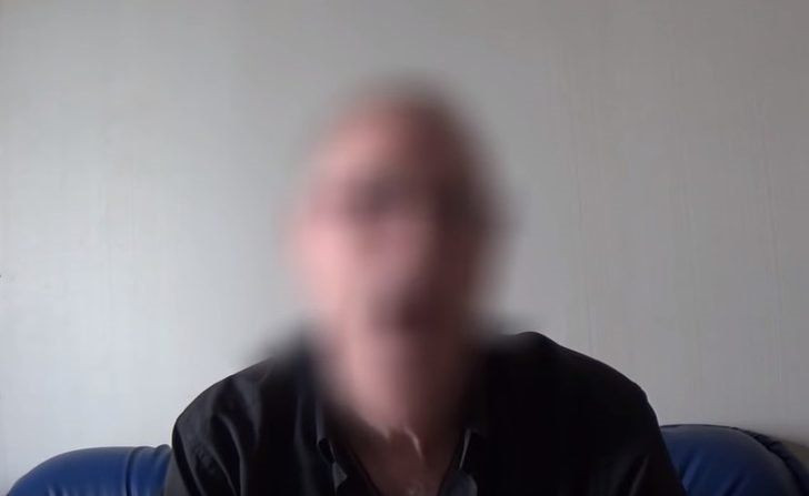 ''2045 yılından geldim'' deyip yalan makinesini yenen ''çılgın''dan, çılgın kehanetler! - Resim: 4