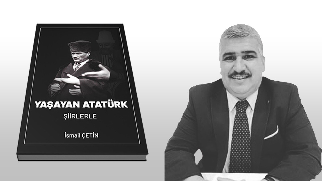 Yaşayan Atatürk Çıktı