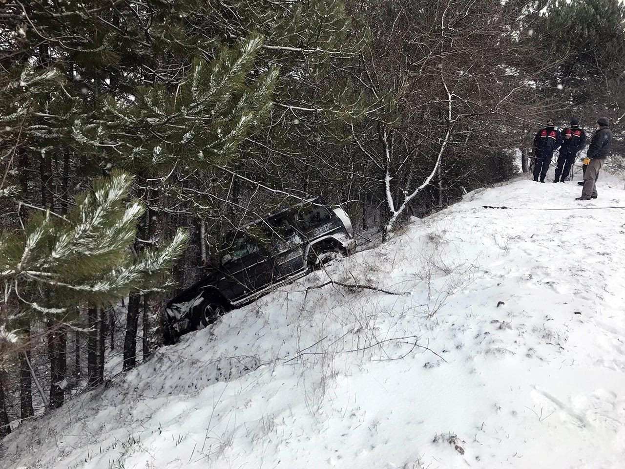 Acun Ilıcalı'nın kızları trafik kazası geçirdi - Resim: 4