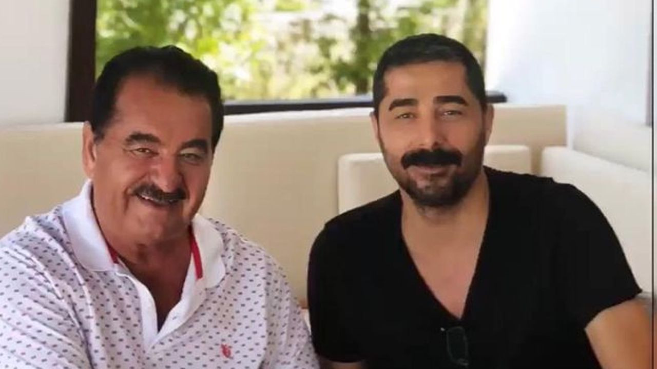 İbrahim Tatlıses'in oğlu Ahmet Tatlıses'ten kötü haber - Resim: 3