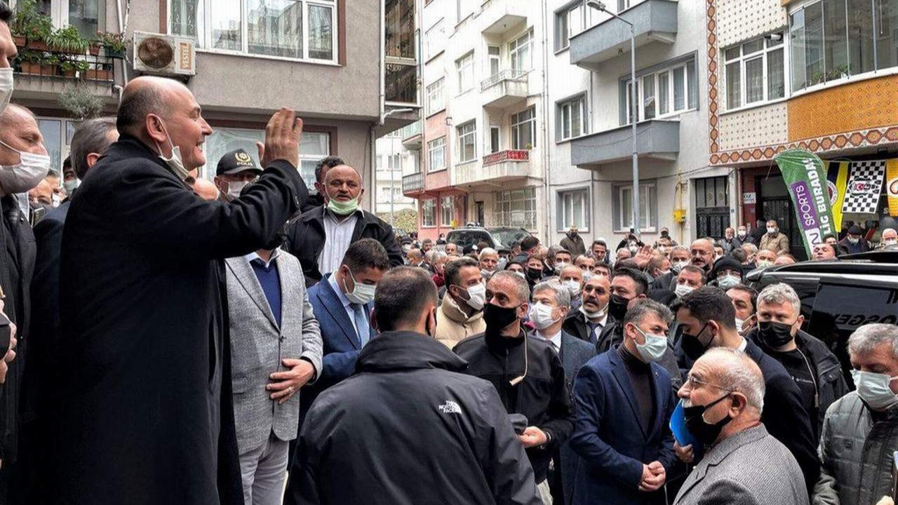 Muhtarlara yeni düzenleme geliyor! Bakan Soylu açıkladı