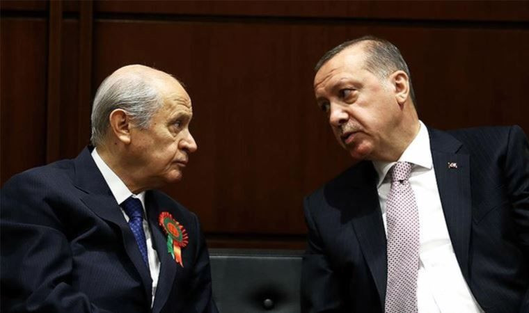 Son anket açıklandı: AK Parti de, Erdoğan da böylesini ilk kez görecek - Resim: 2
