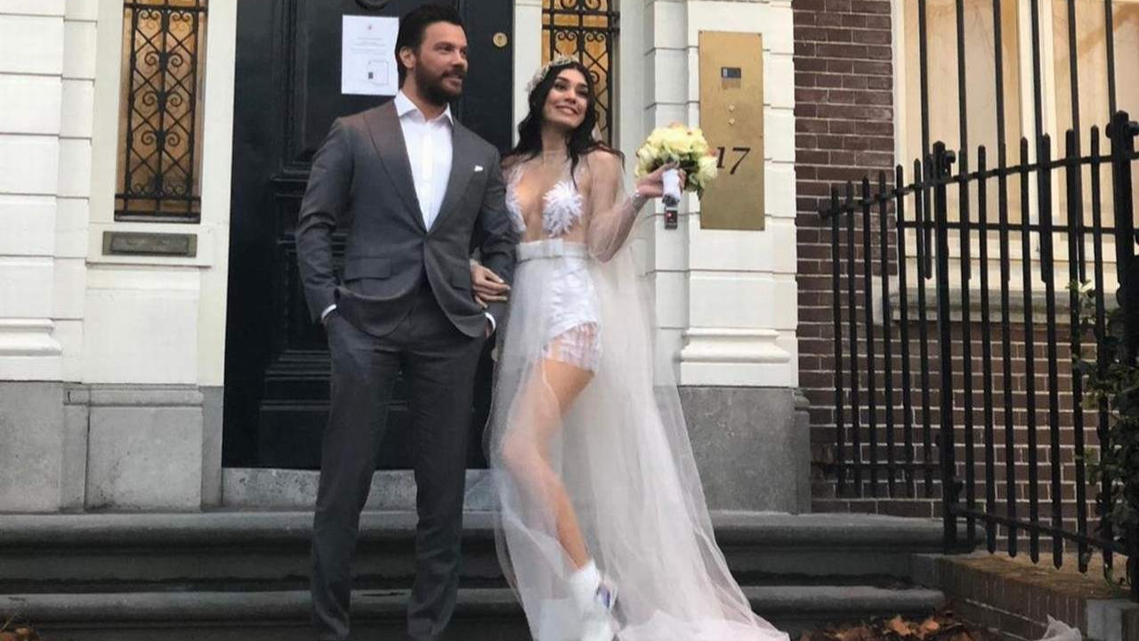 Ünlü çift ikinci kez boşanıyor