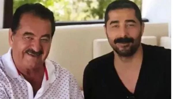 İbrahim Tatlıses'i kahreden haber! Oğlu yaşam mücadelesi veriyor - Resim: 2