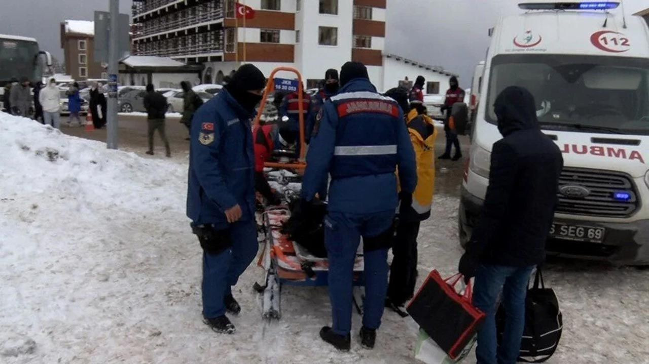 Uludağ'a akın! Tatilciler hücum etti - Resim: 4