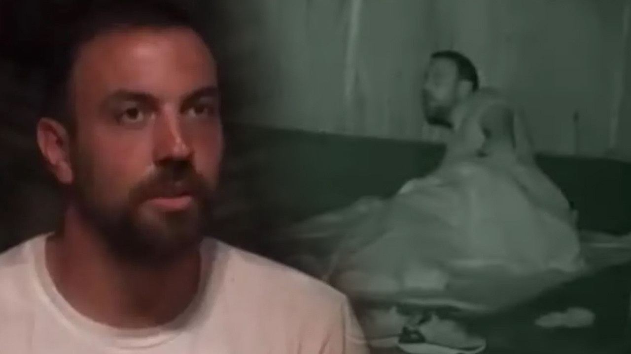 Survivor All Star'da Sercan Yıldırım'a sürgün şoku!