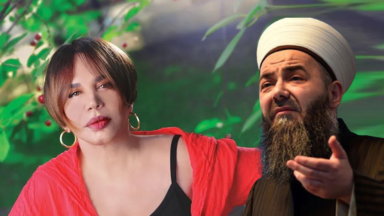 Sezen Aksu'nun yeni şarkısı olay oldu! Cübbeli Ahmet'ten sert tepki
