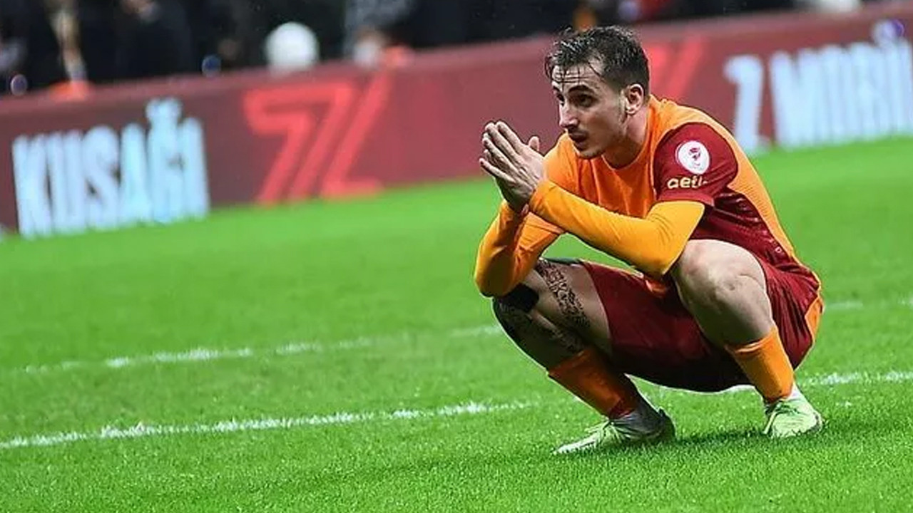 Bilinmeyen gerçek ortaya çıktı: Kerem Aktürkoğlu, Fenerbahçe'nin kapısından dönmüş