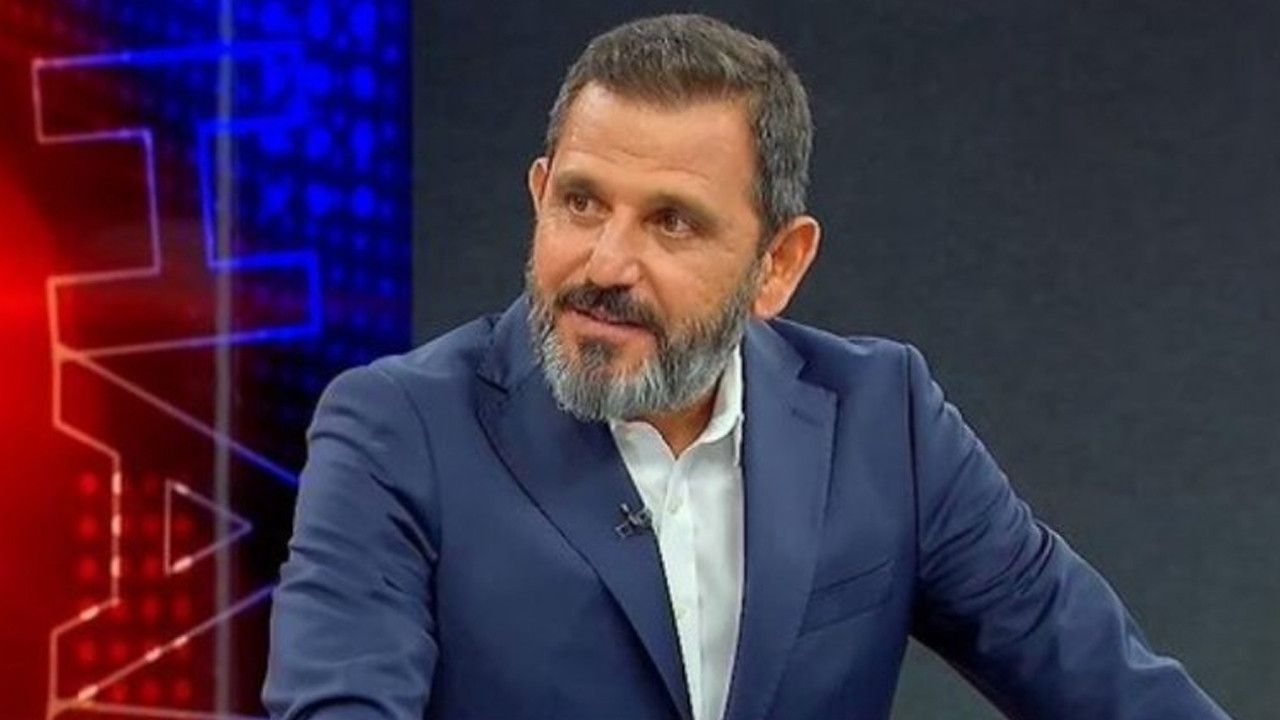 Fatih Portakal anket sonuçlarını paylaşıp Saray'a teşekkür etti