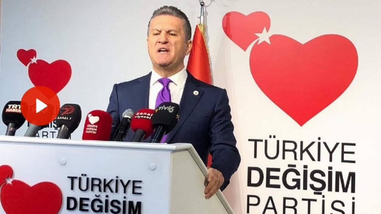 Sarıgül: ''Elektrik ve doğal gazda KDV oranını %1’e düşürün''