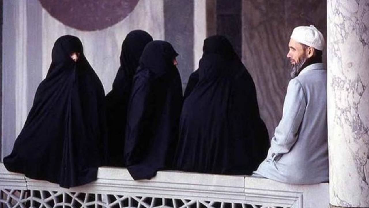 Kan donduran çağrı: ''Müslümanları öldürün''