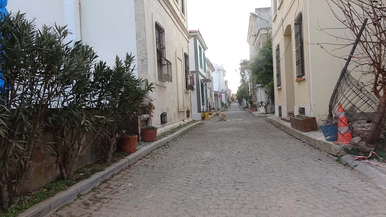 Türkiye'nin turizm cennetinde kiralık ev krizi! Boş ev çok, kiralık yok - Resim: 2